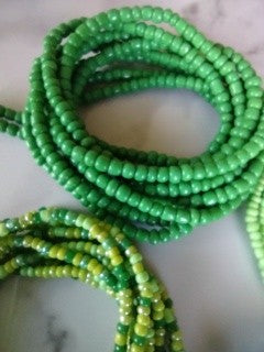 Essence Strands