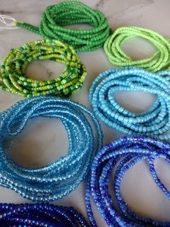 Essence Strands