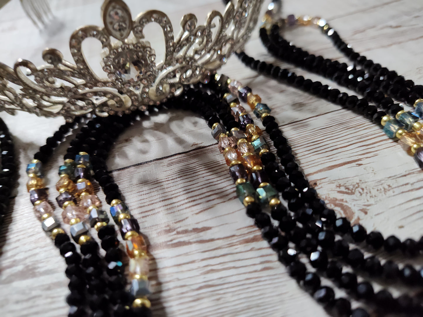 Black Royalty