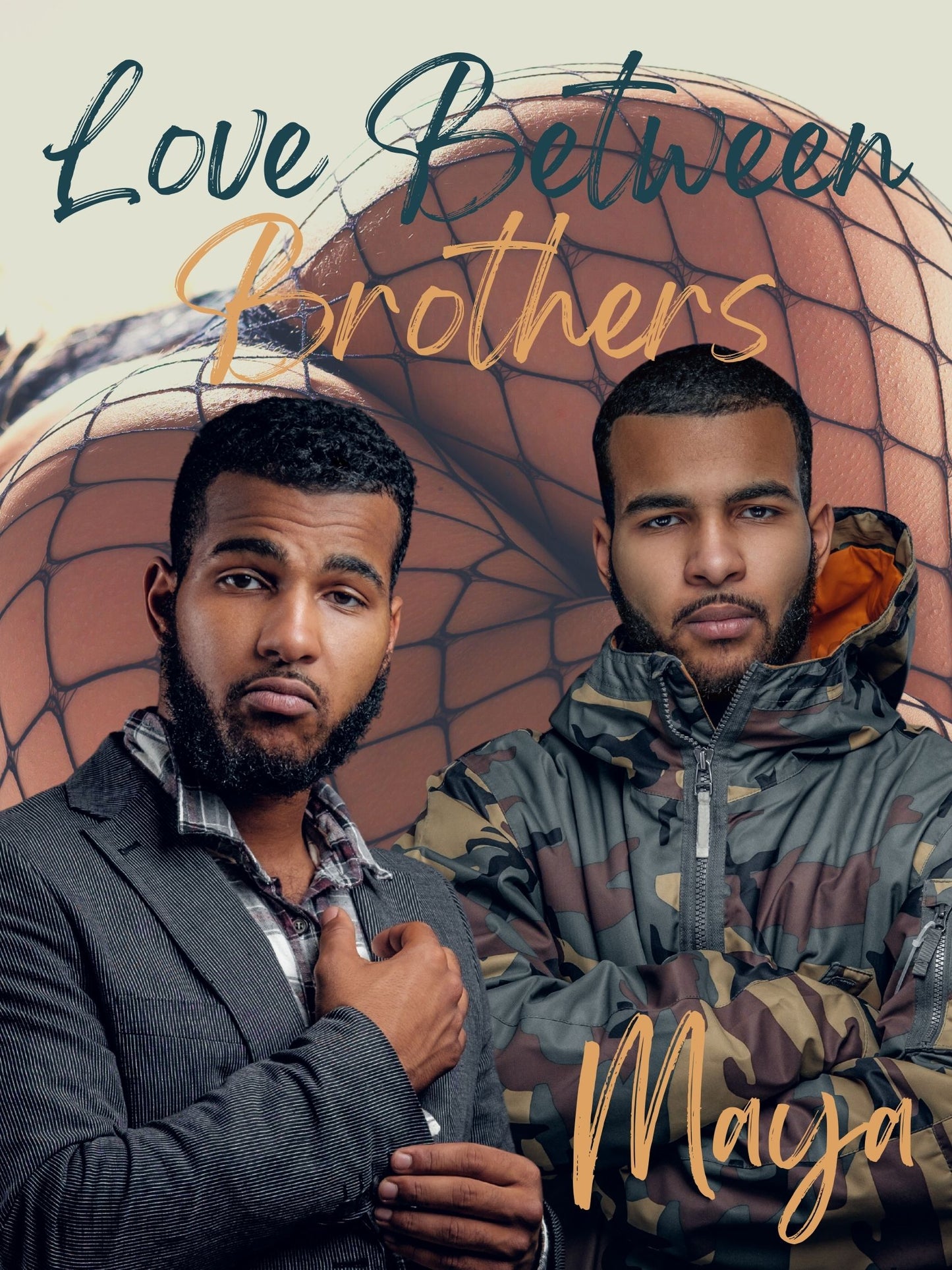 Love Between Brothers