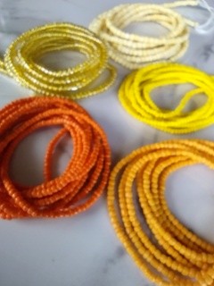 Essence Strands
