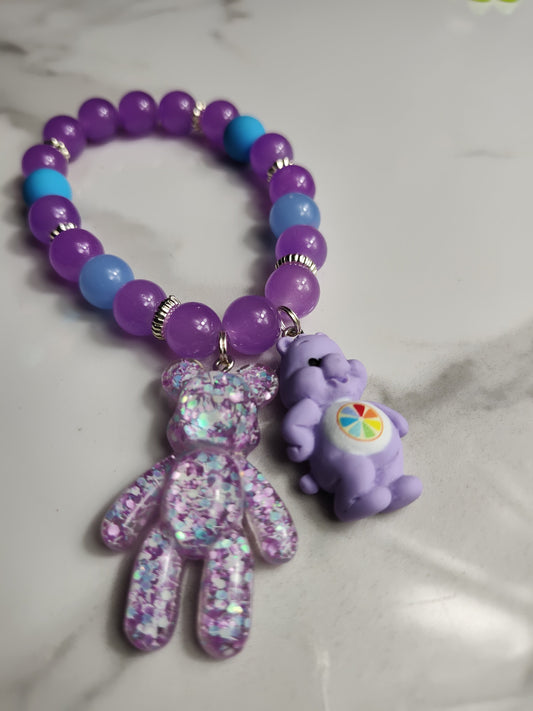 Beauty Bear