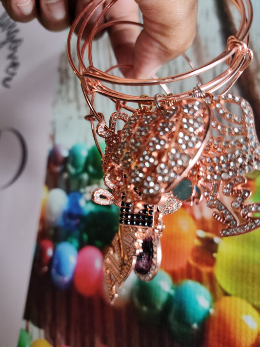 Bangles