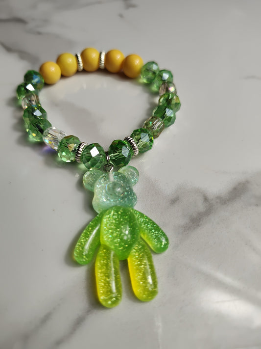 Beauty Bear