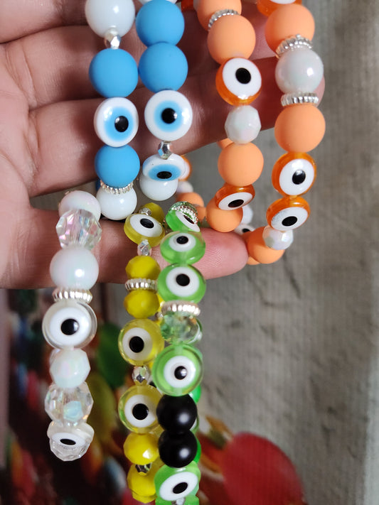 Eyes on Me