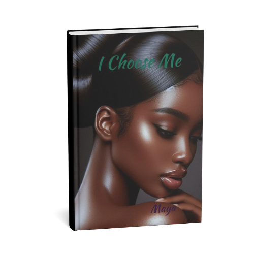 I Choose Me (Signed Copy)