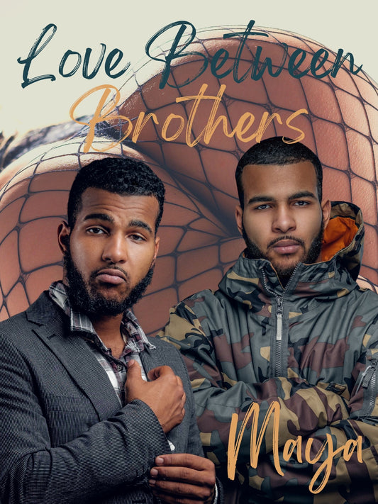 Love Between Brothers