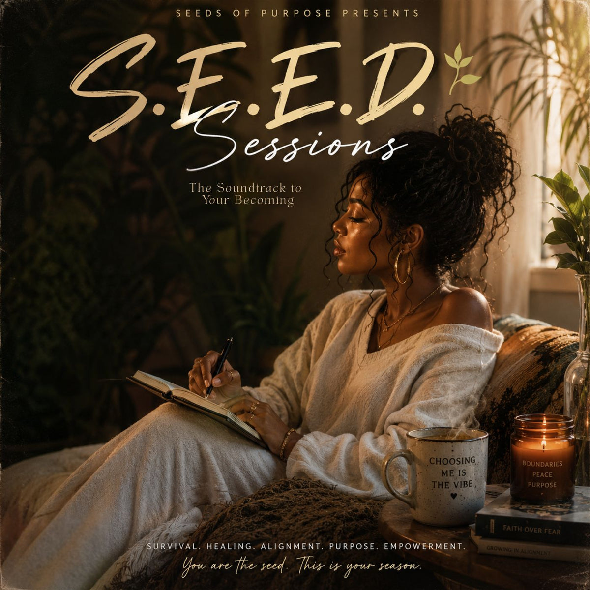 S.E.E.D Sessions