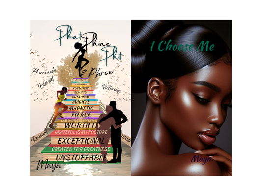 Empowerment & Self-Love Bundle