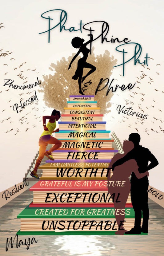 Empowerment & Self-Love Bundle