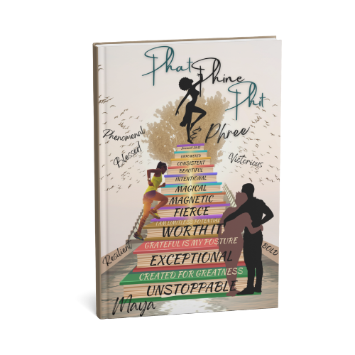 Phat Phine Phit & Phree (Signed Copy)